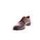 Flecs lace shoes cognac 3
