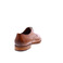 Flecs lace shoes camel 4