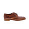 Flecs lace shoes camel 1