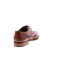 Flecs lace shoes camel 4