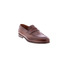 Flecs lace shoes cognac 2