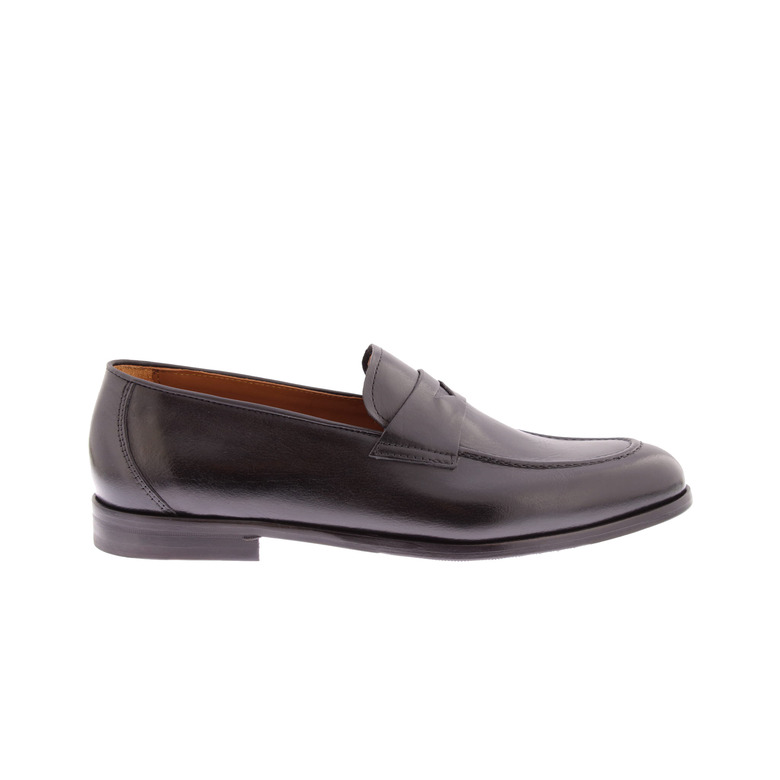 Flecs lace shoes black