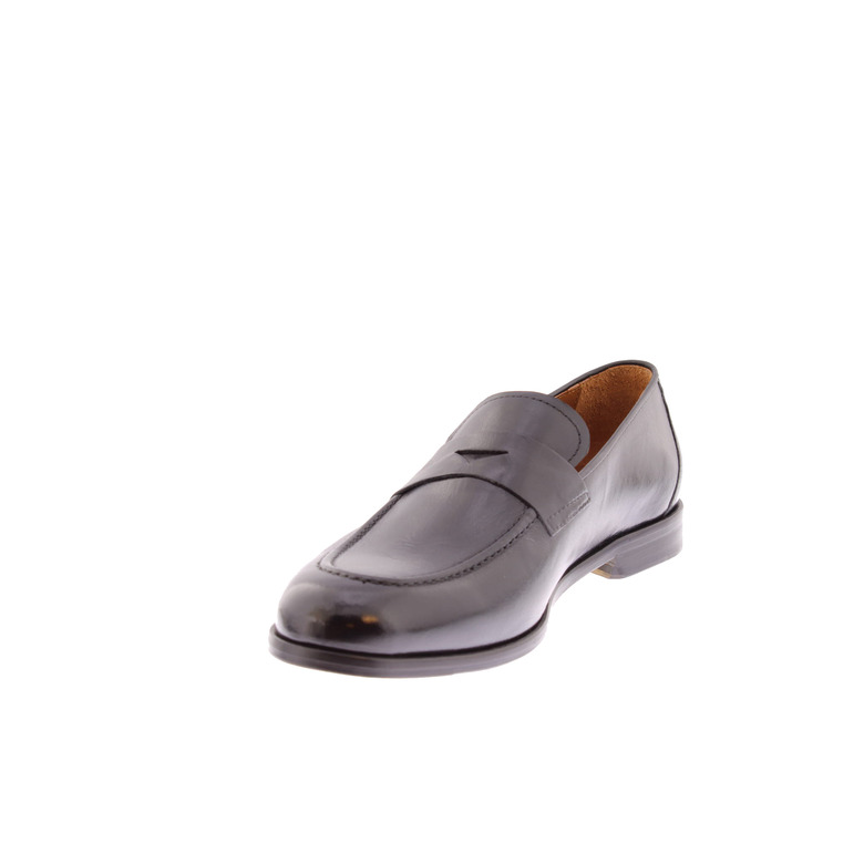 Flecs lace shoes black 3