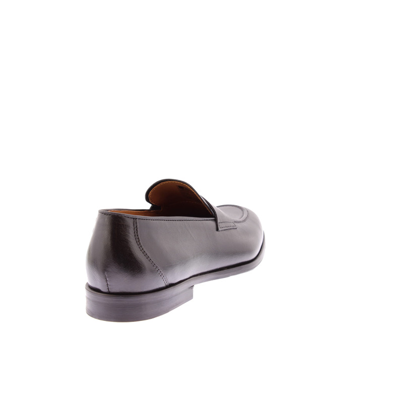Flecs lace shoes black 4
