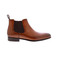 Flecs high shoes camel 1