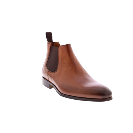 Flecs high shoes camel