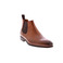 Flecs high shoes camel 2