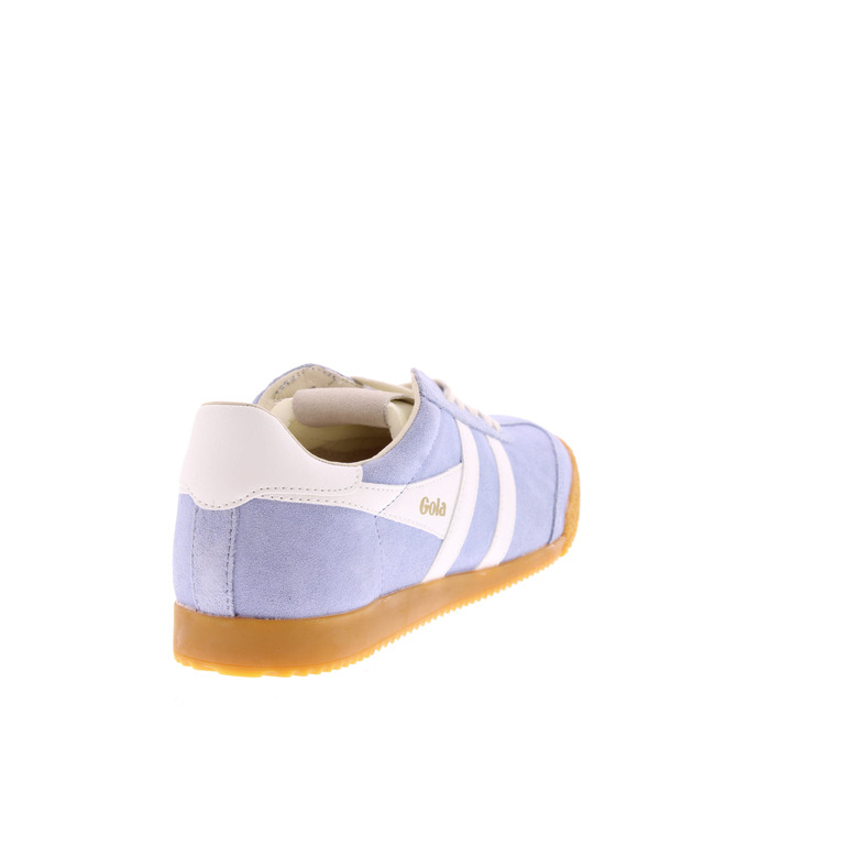 Gola sneakers blue 4