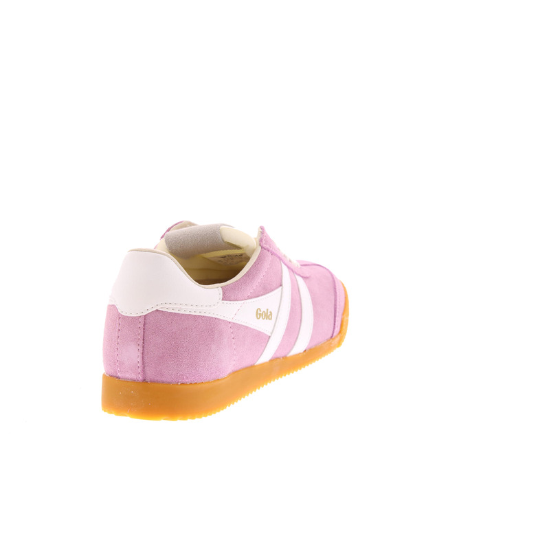 Gola sneakers pink 4