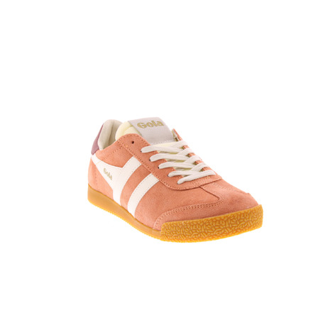 Gola sneakers pink
