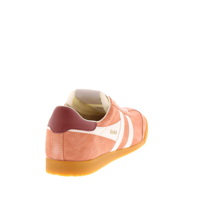 Gola sneakers pink 4