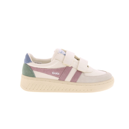 Gola sneakers white