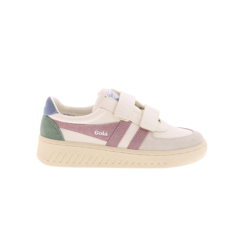 Gola sneakers white