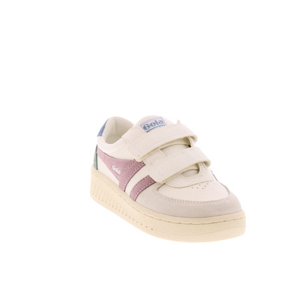 Gola sneakers white