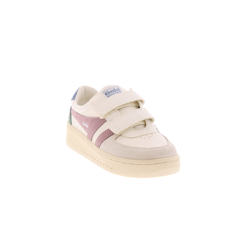 Gola sneakers white 2