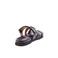 Bibi Lou thong slippers black 4