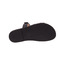 Bibi Lou thong slippers black 5