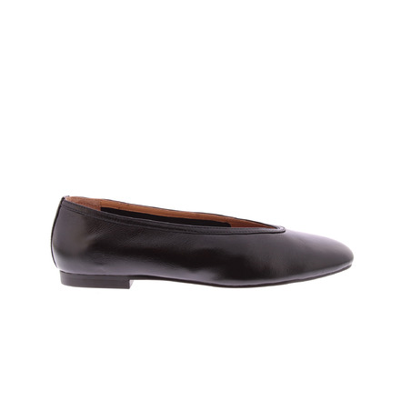 Bibi Lou ballerinas black