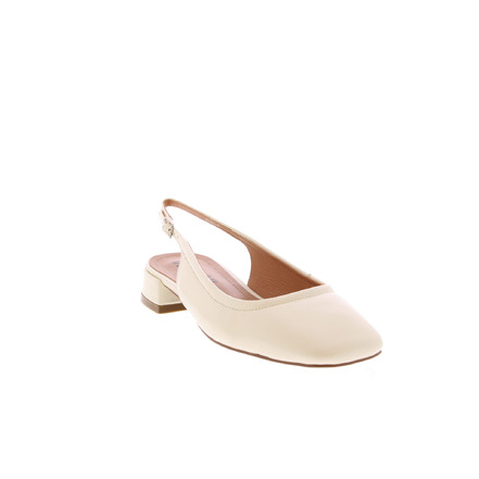 Bibi Lou pumps ecru