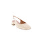 Bibi Lou pumps ecru 2