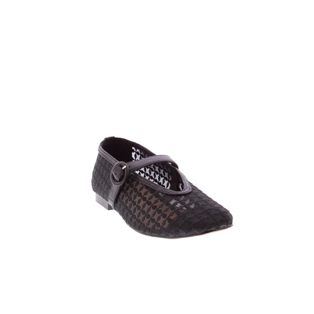 Bibi Lou ballerinas black