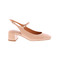 Bibi Lou pumps rosa 1