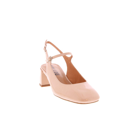 Bibi Lou pumps pink
