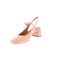 Bibi Lou pumps rosa 3