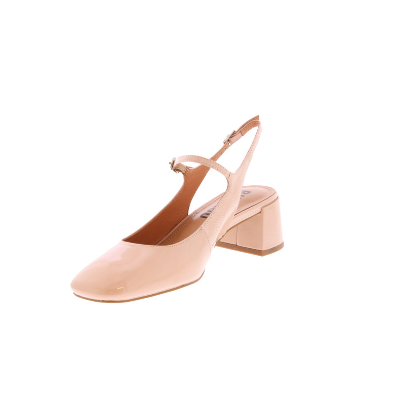 Bibi Lou pumps rosa 3
