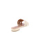 Bibi Lou thong slippers ecru 4