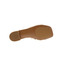 Bibi Lou thong slippers ecru 5
