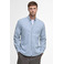 Barbour shirt blue 2