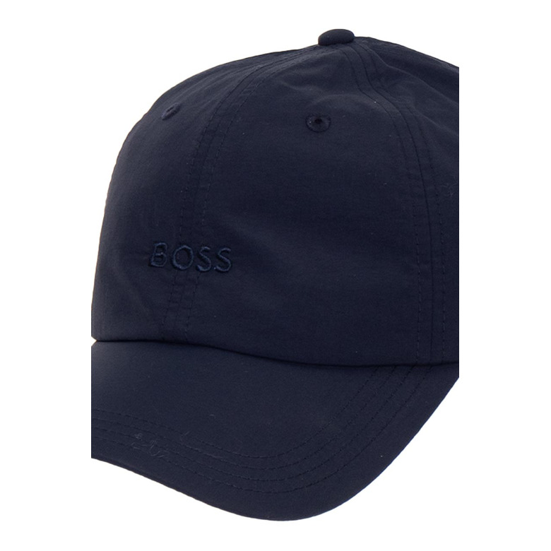 Boss cuasquette bleu 2