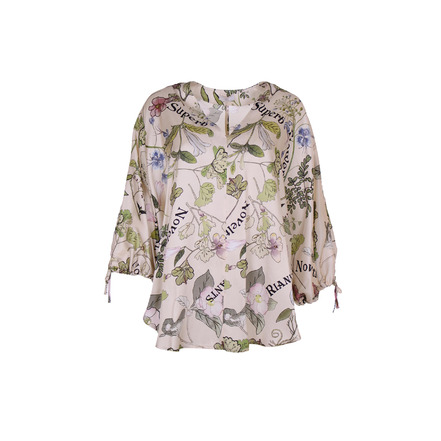 Riani blouse beige