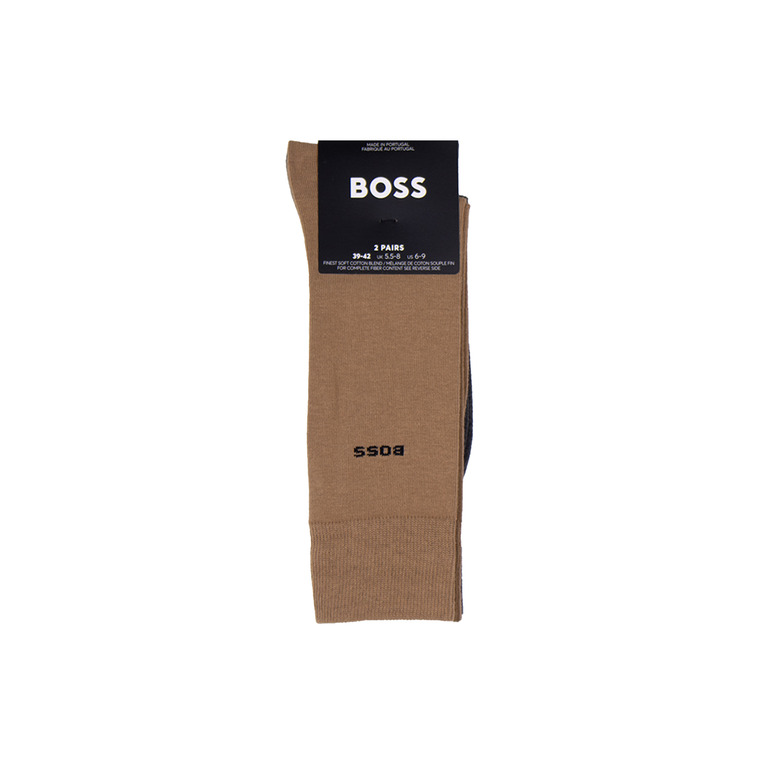 Boss socken grau