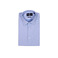 Boss hemd blauw 1