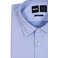Boss hemd blauw 2