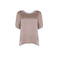 Margittes t-shirt beige 1