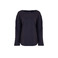 Margittes t-shirt blauw 1