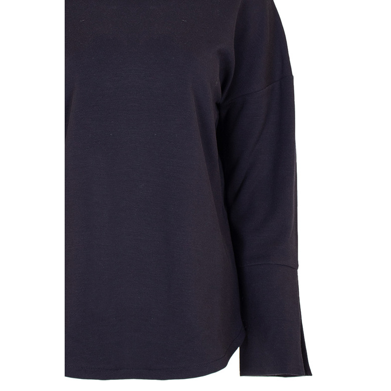 Margittes t-shirt blauw 2
