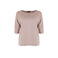 Margittes t-shirt beige