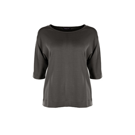 Margittes t-shirt groen