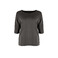 Margittes t-shirt groen 1