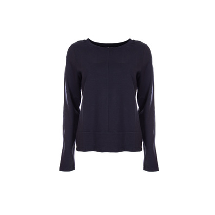 Margittes t-shirt zwart