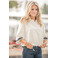 Margittes sweater blanc 2