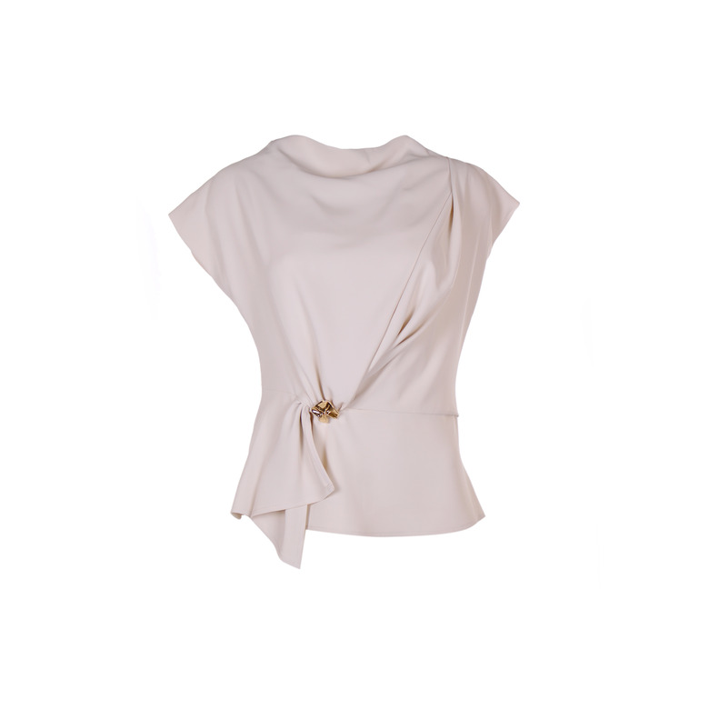 Kocca blouse ecru