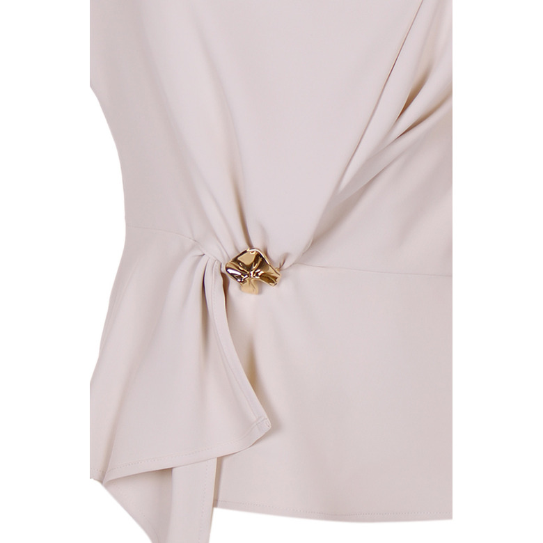 Kocca bluse ecru 2