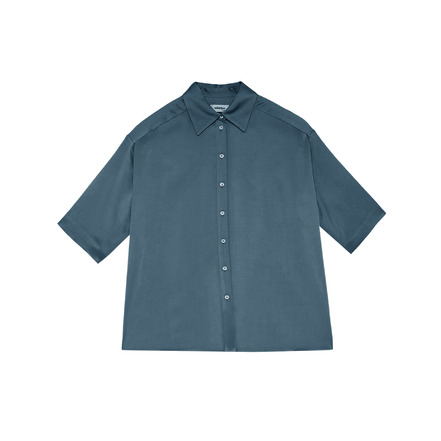 Ottod'ame chemisier vert