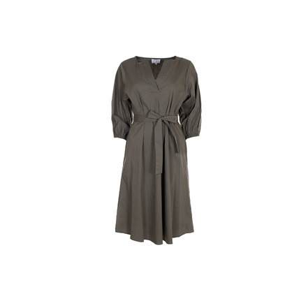 Scapa Flow dress green