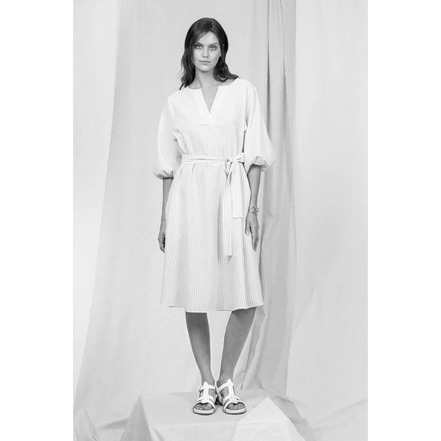 Scapa Flow dress green